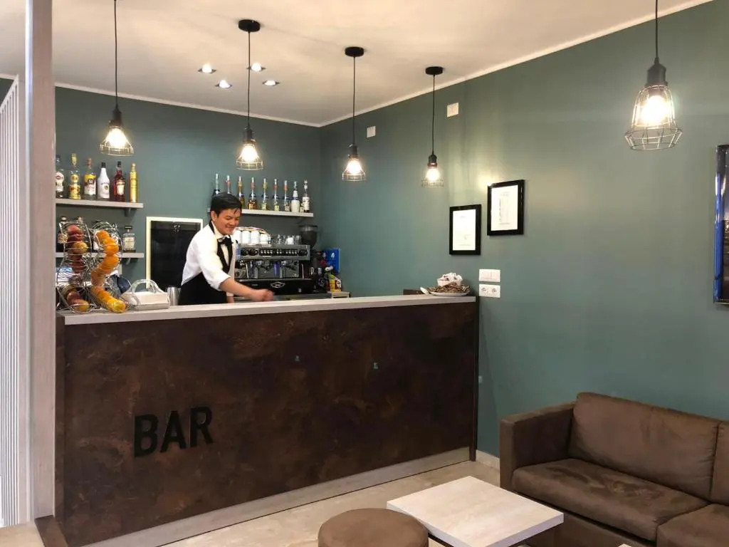 Photo - Oasi Village Hotel