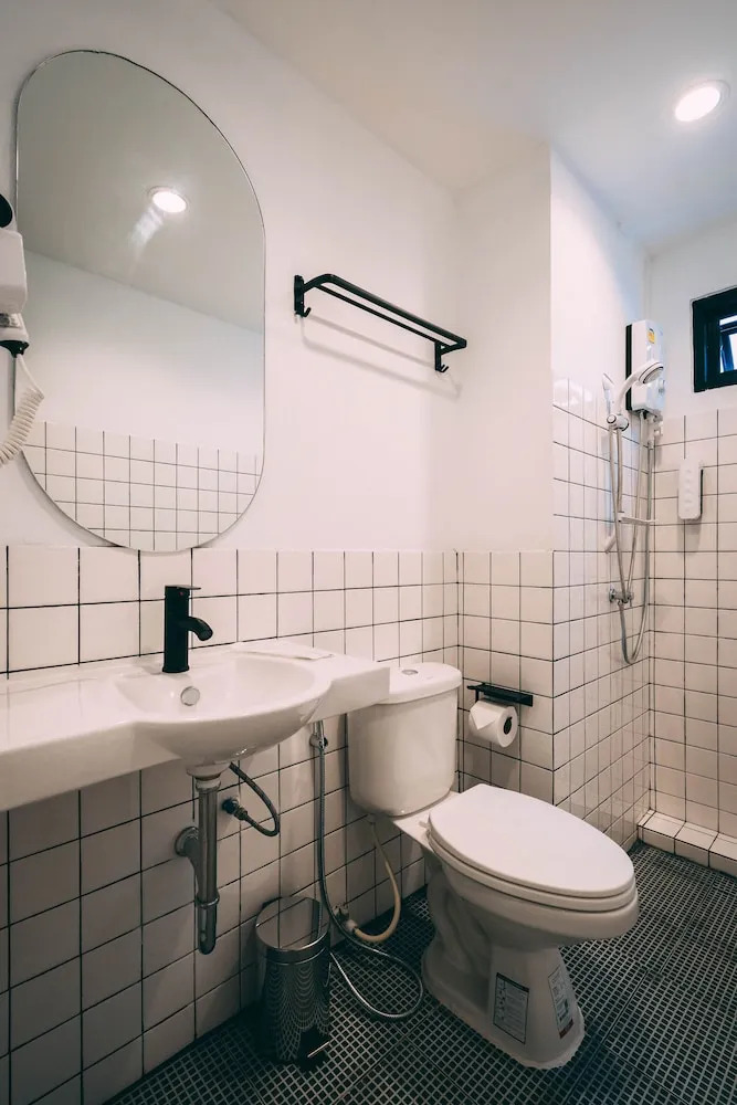 Photo - Saffron Hill Bangkok