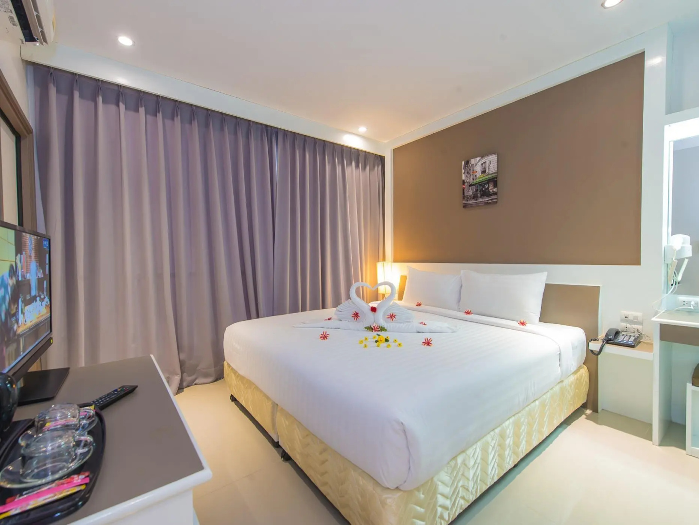 Foto - Sino Maison Hotel