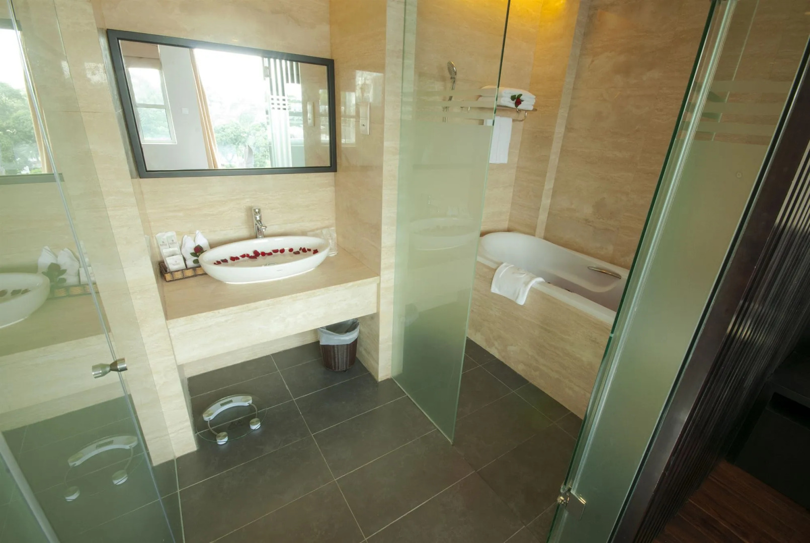 Photo - Sonnet Saigon Hotel