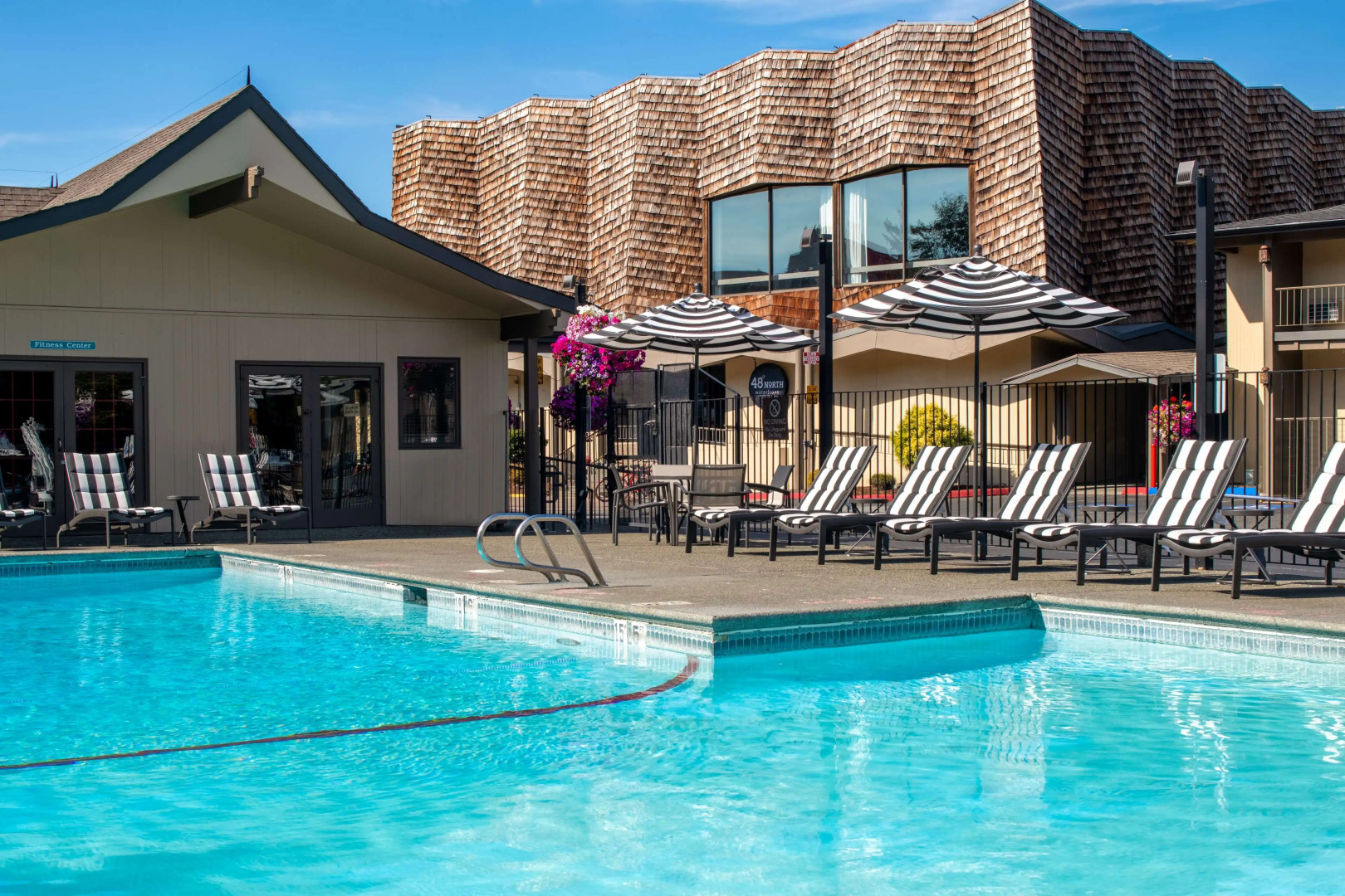 Foto - Red Lion Hotel Port Angeles Harbor