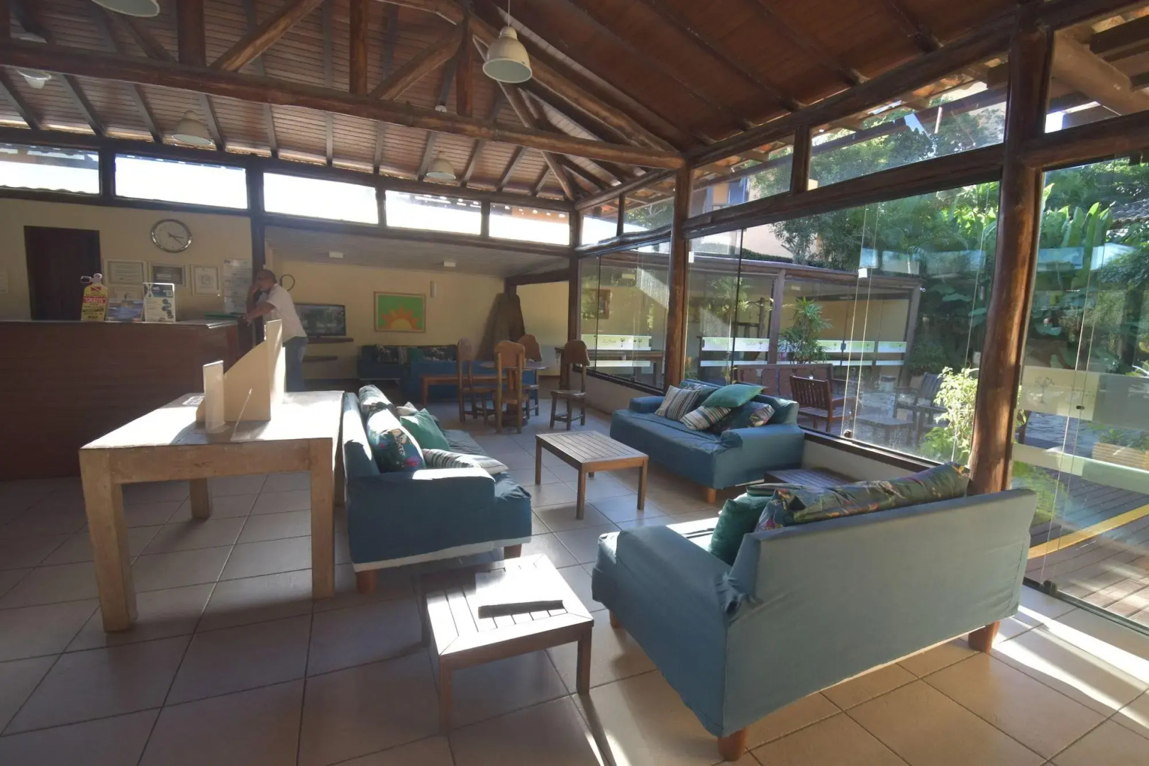 Foto - Hotel La Forêt & Beach Lounge