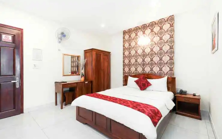 Photo - Minh Hoang Hotel