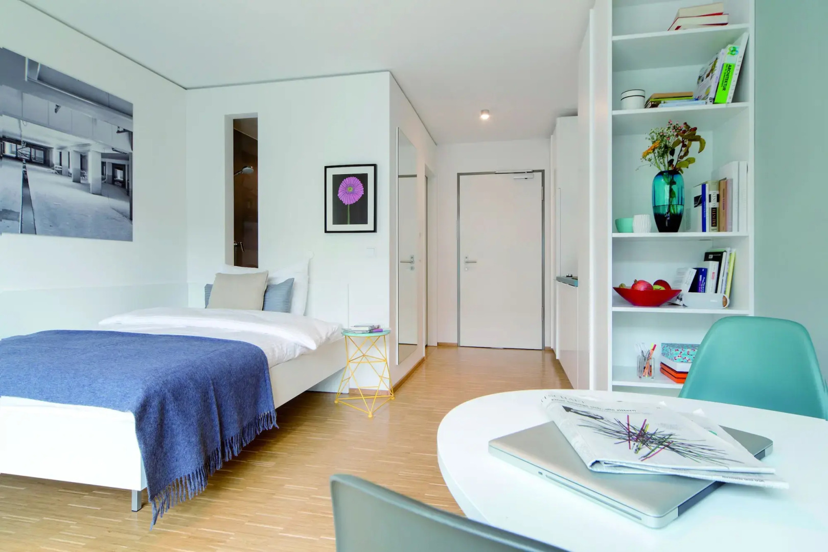 Photo - THE FLAG München M.