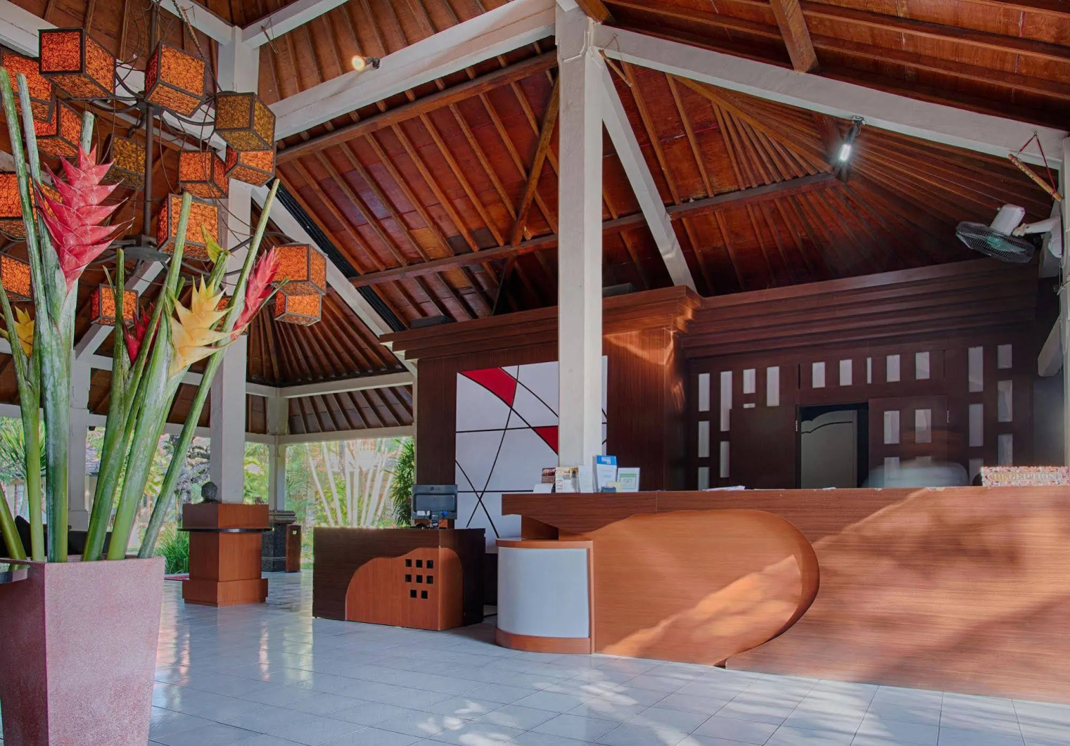 Foto - Baleka Resort Hotel & Spa