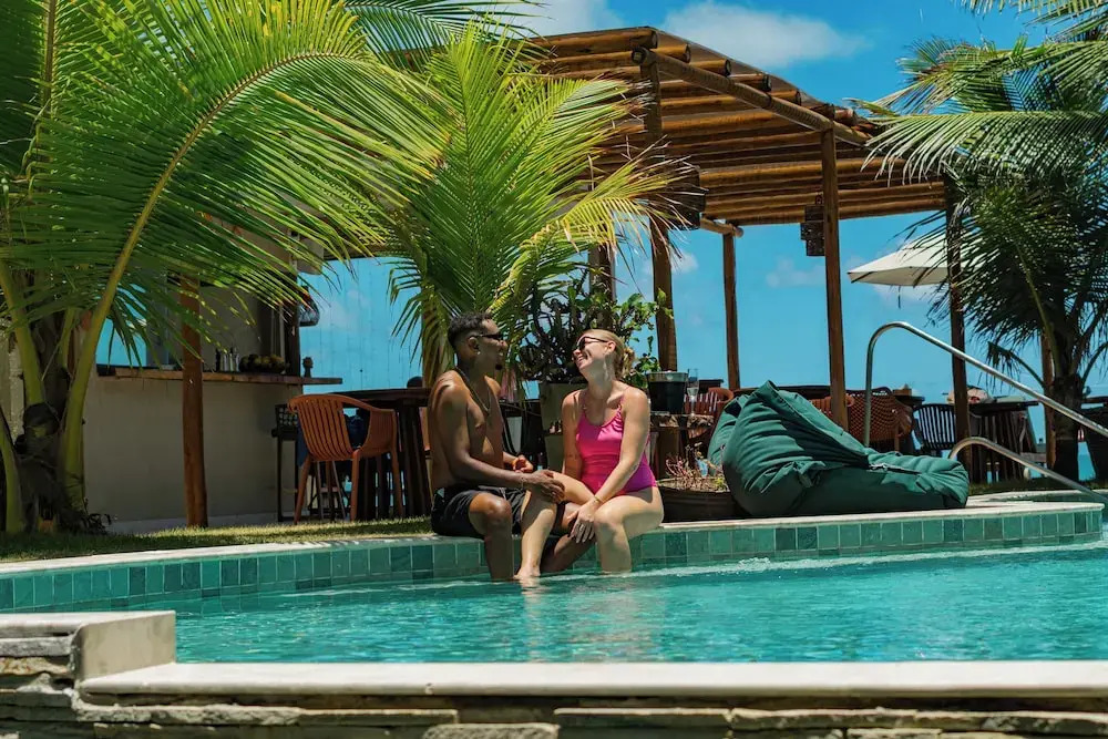 Foto - Rudá Boutique Hotel Porto de Galinhas