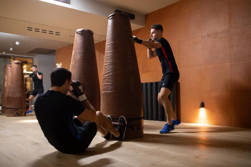 Foto - Brach Paris - Evok Collection