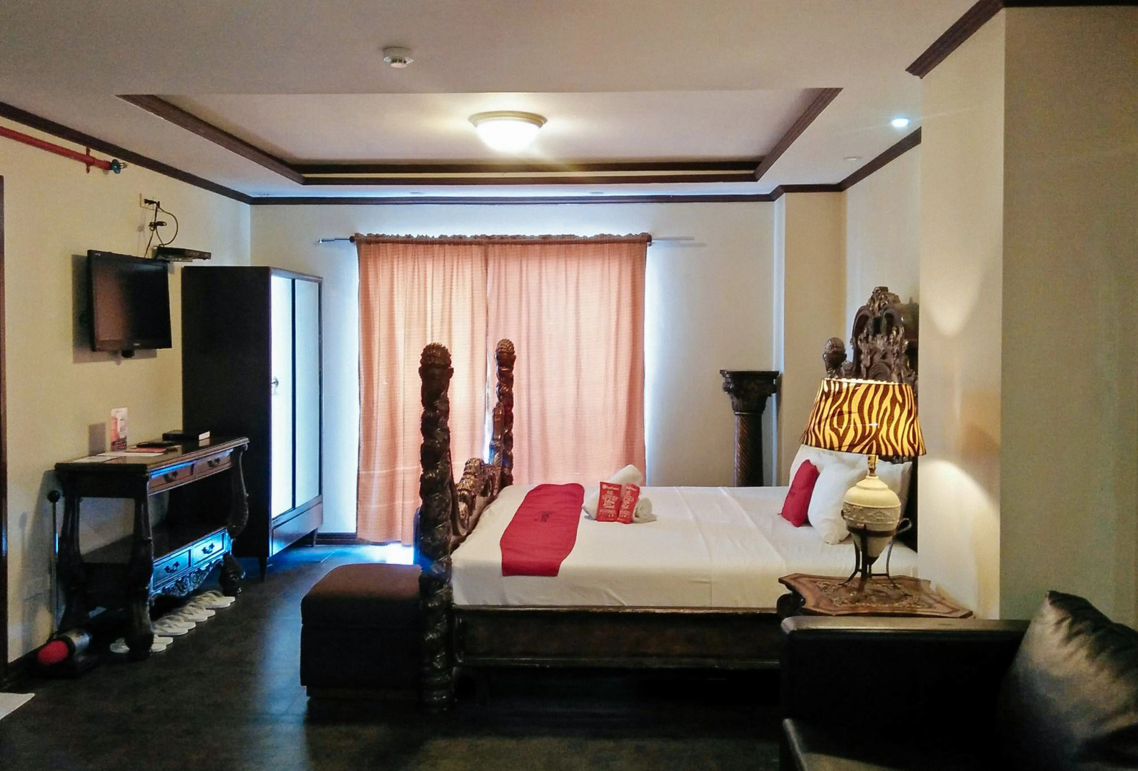 Photo - RedDoorz Plus New Era Budget Hotel Mabolo former RedDoorz near Landers Superstore Cebu City