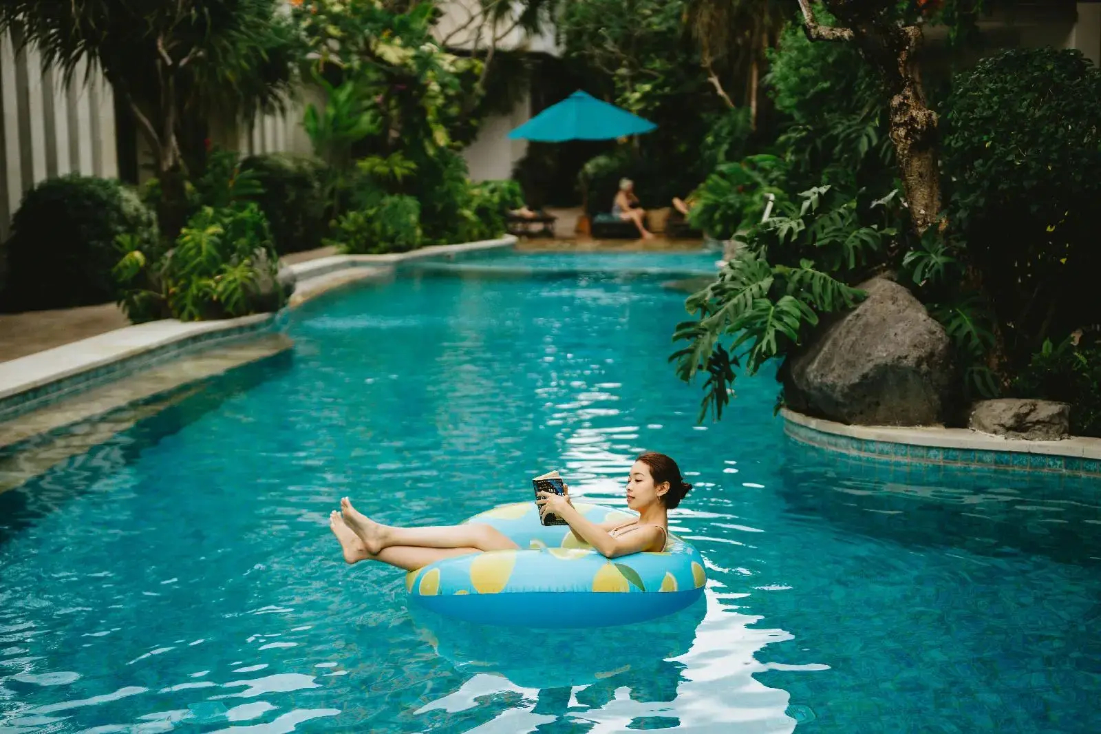 Foto - Baleka Resort & Spa