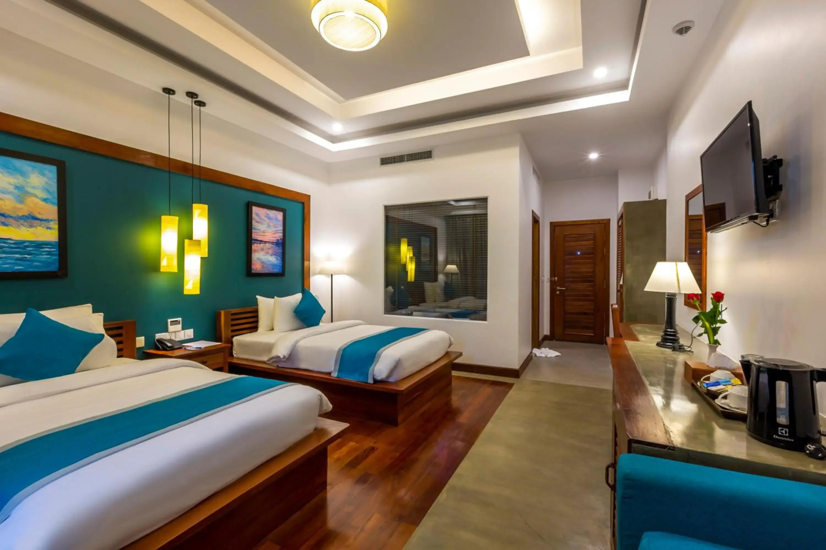 Photo - The Tito Suite Residence