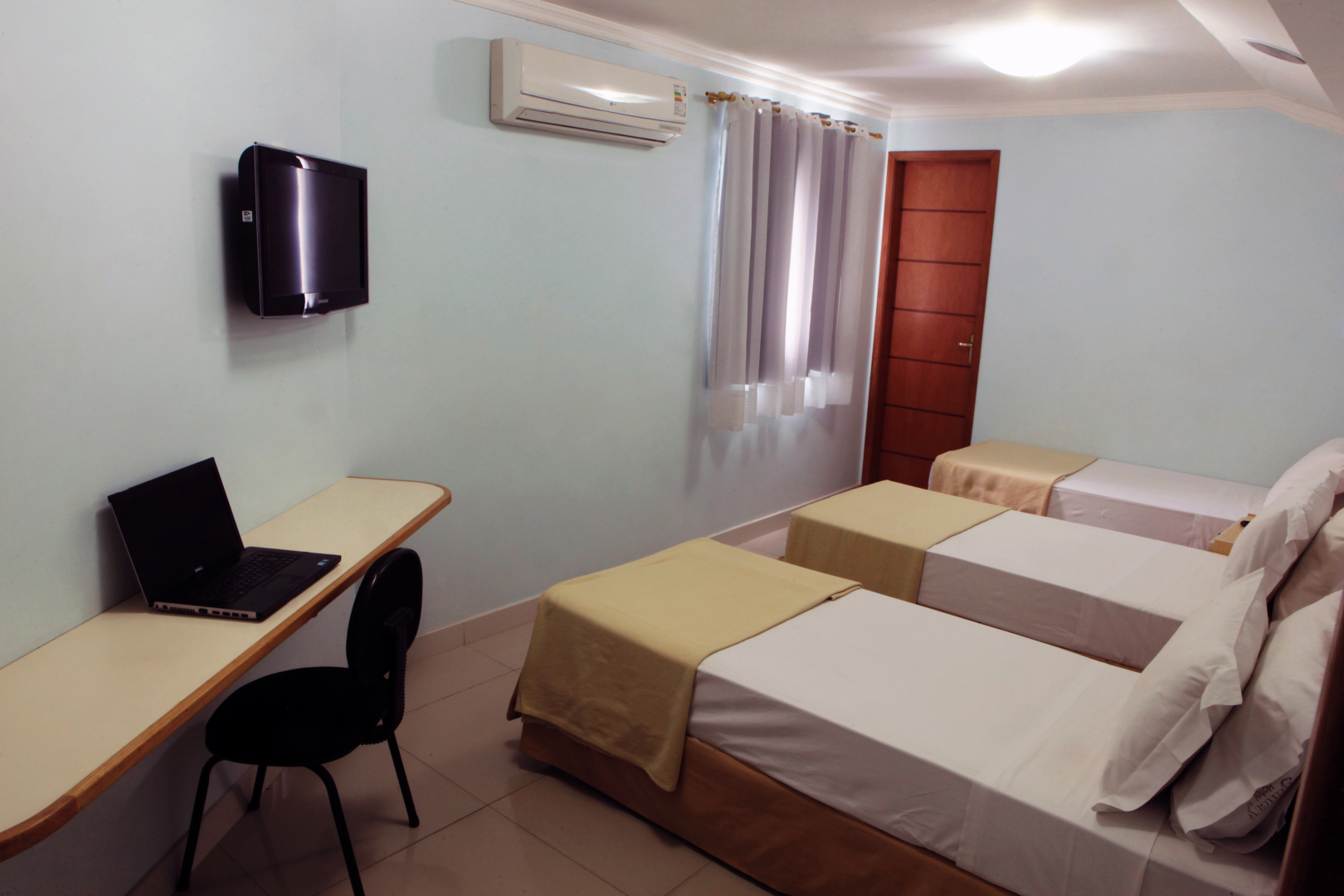 Photo - Pompeu Rio Hotel