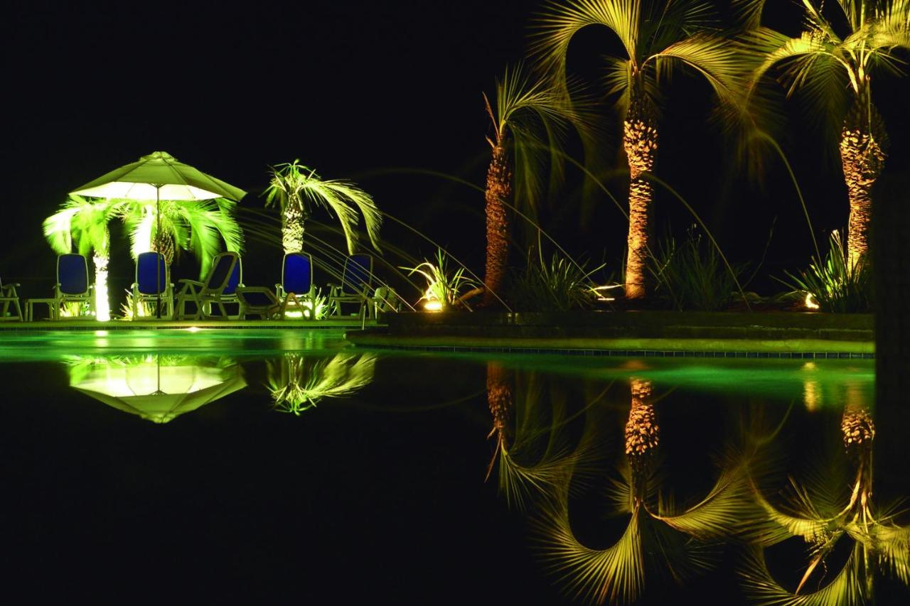 Photo - Yacht & Golf Club Paraguayo, a Tribute Portfolio Resort