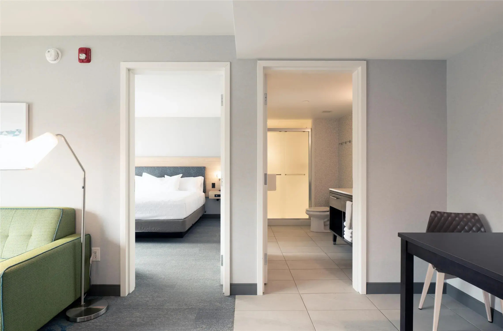 Foto - Home2 Suites By Hilton Quebec City