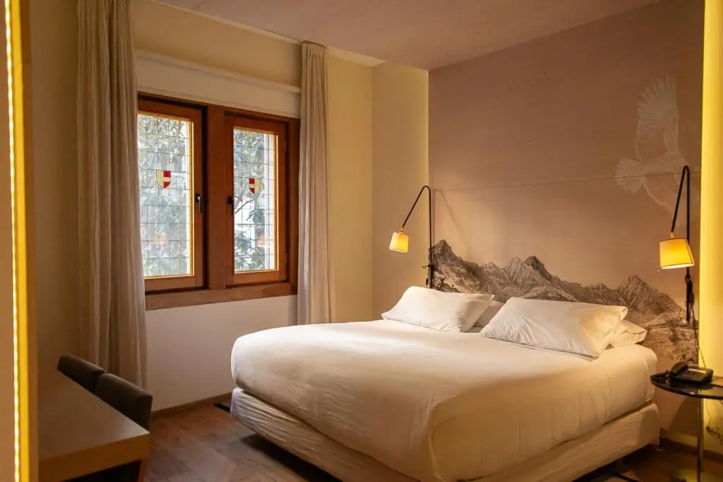 Foto - Hotel Magnolia