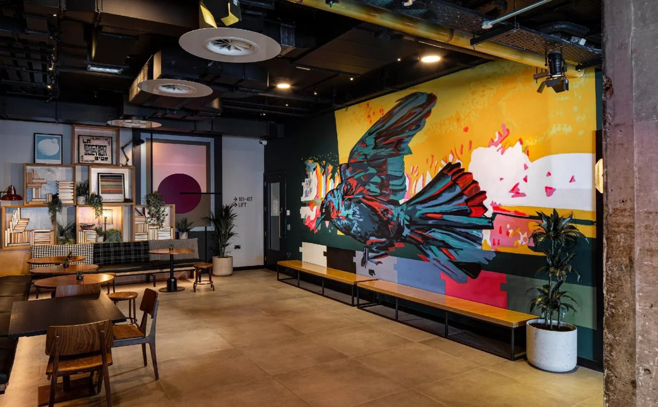 Foto - Latroupe Jacobs Inn