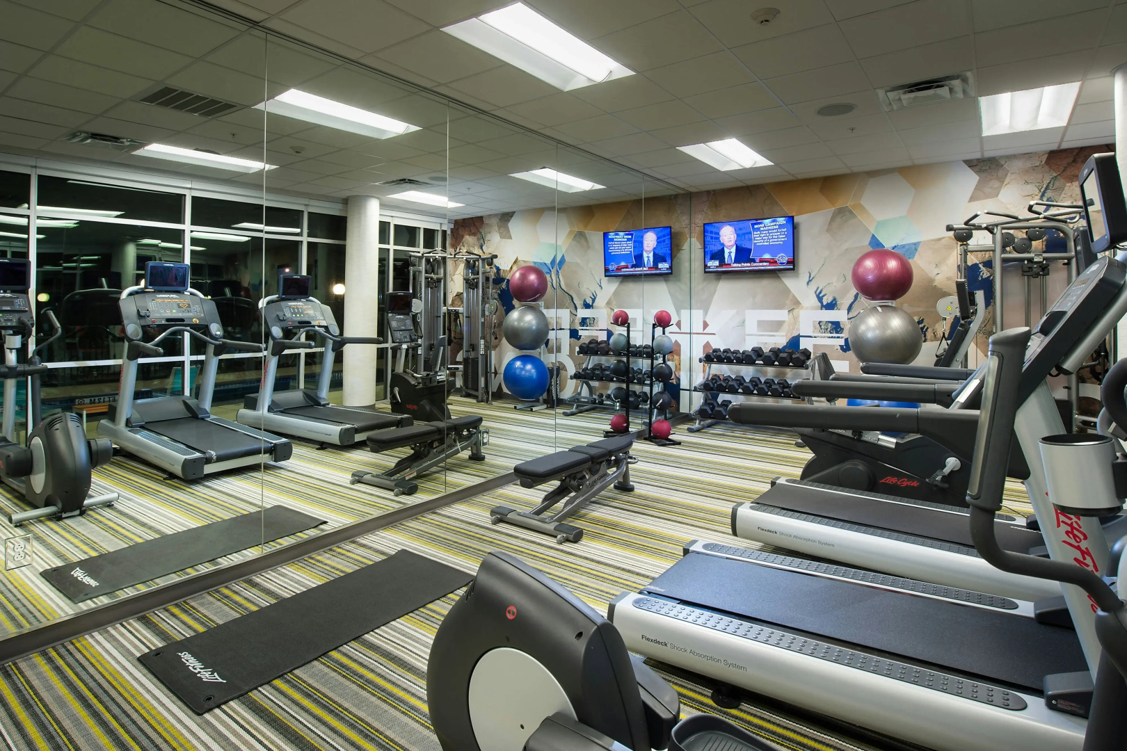 Foto - SpringHill Suites by Marriott Houston Hwy. 290/NW Cypress