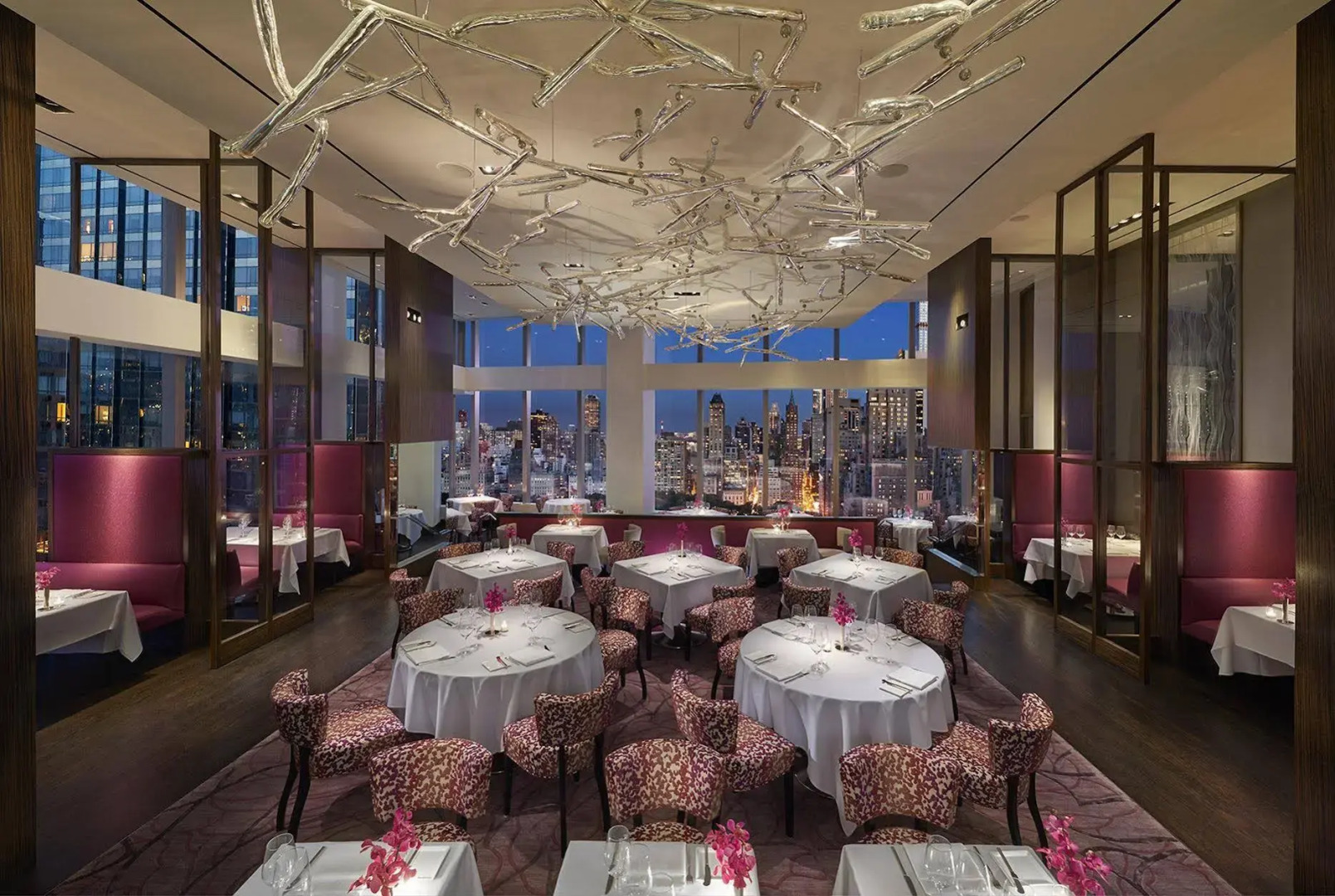 Foto - Mandarin Oriental, New York