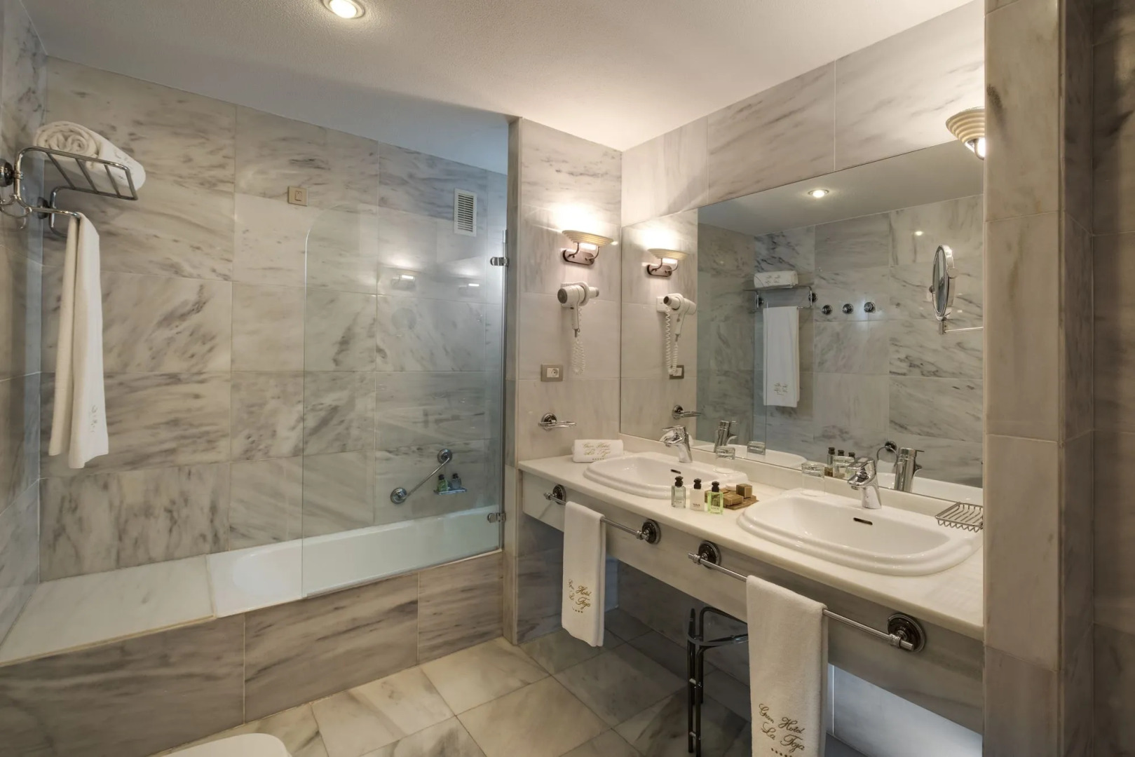 Foto - Eurostars Gran Hotel La Toja