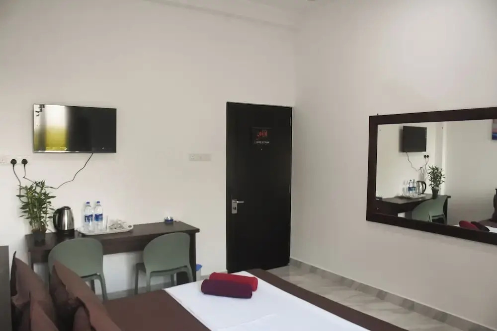 Foto - Galle Face Hotel