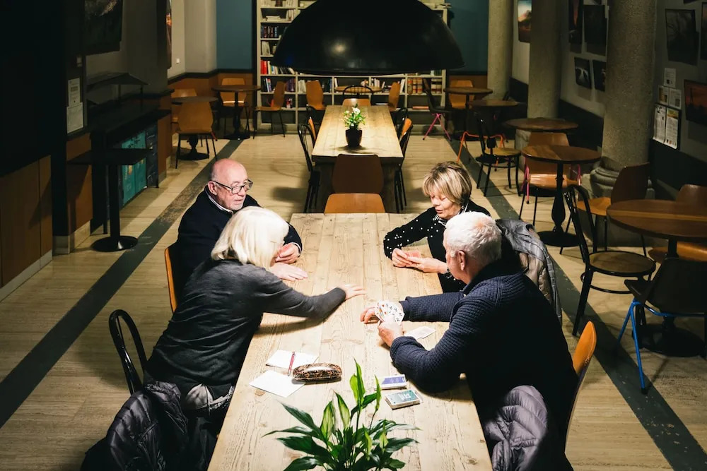 Foto - Hostal Persal