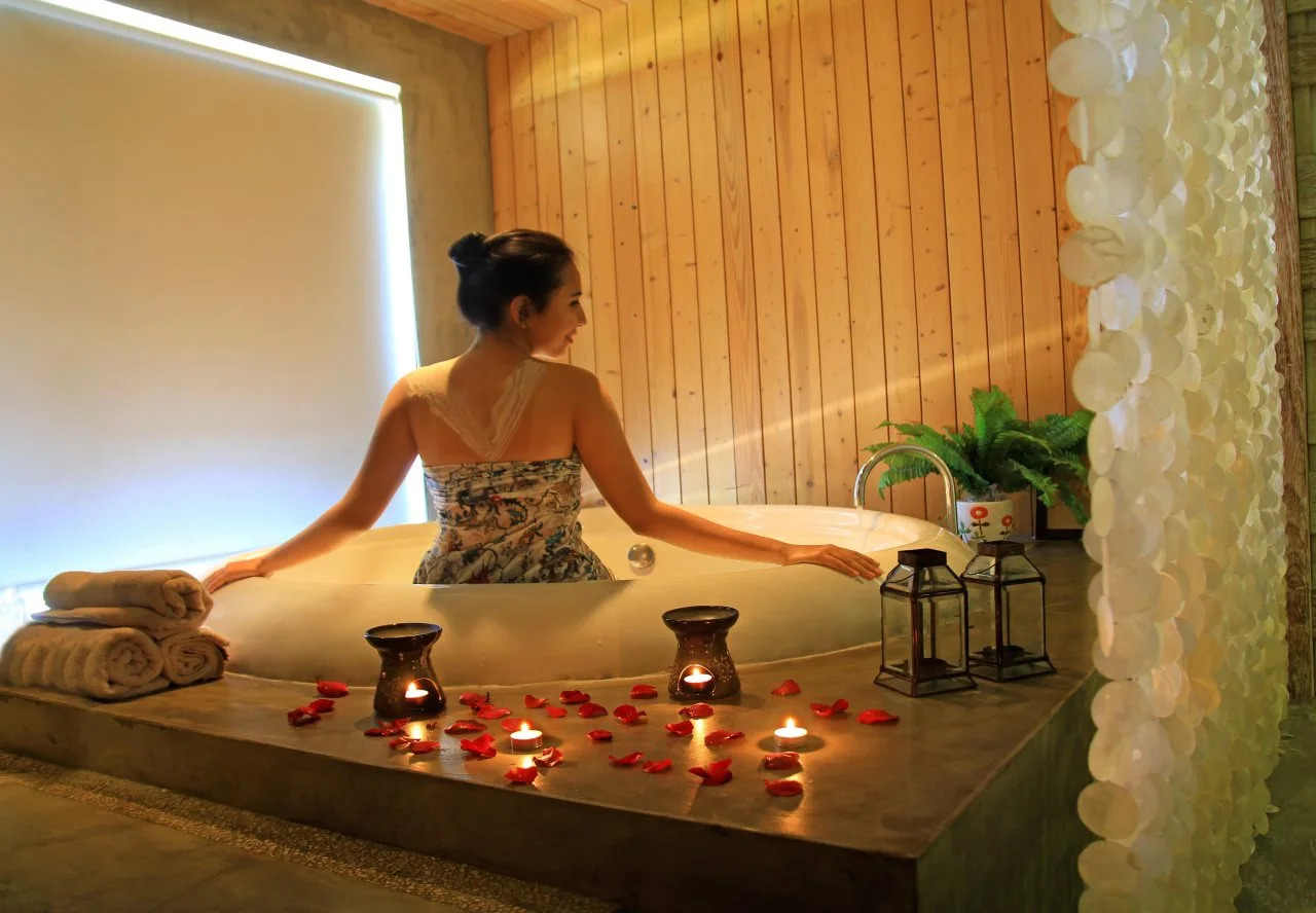 Foto - Bliss Surfer Hotel Legian