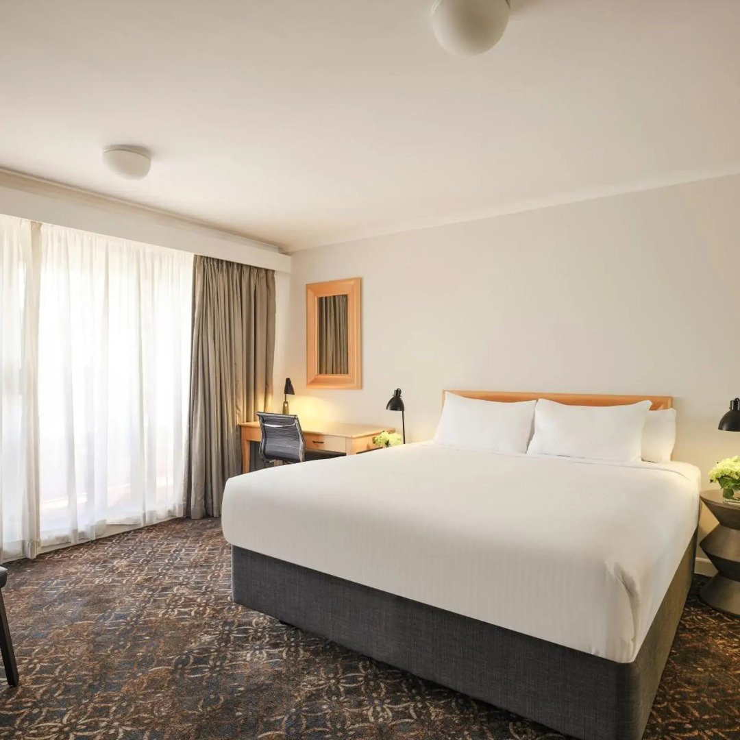 Photo - Rendezvous Hotel Sydney The Rocks