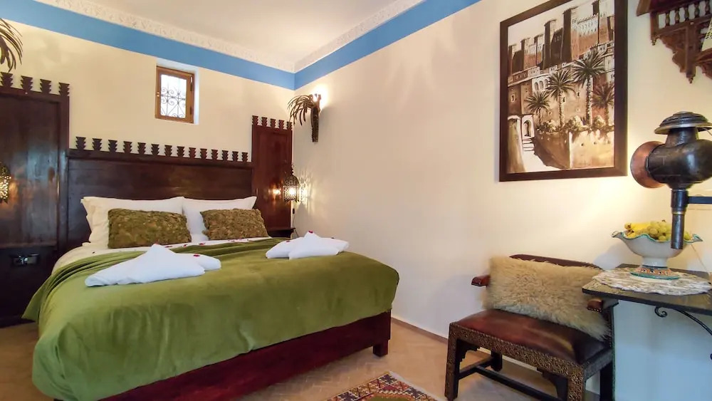 Foto - RIAD DAR En-Nawat