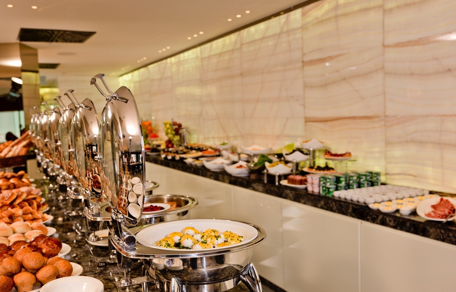 Photo - Lasagrada Hotel Istanbul