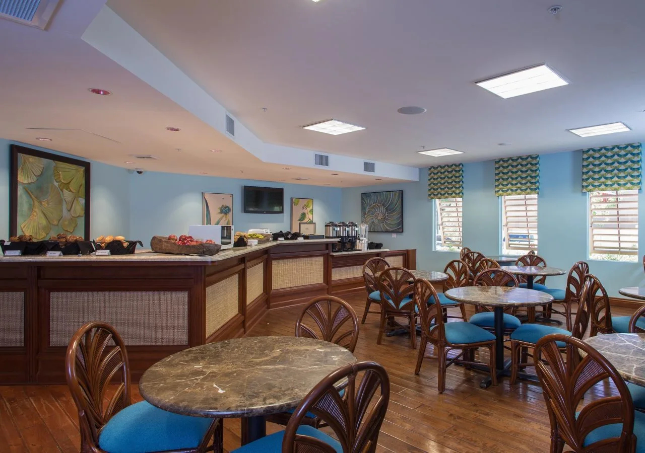 Photo - Tahiti All-Suite Resort