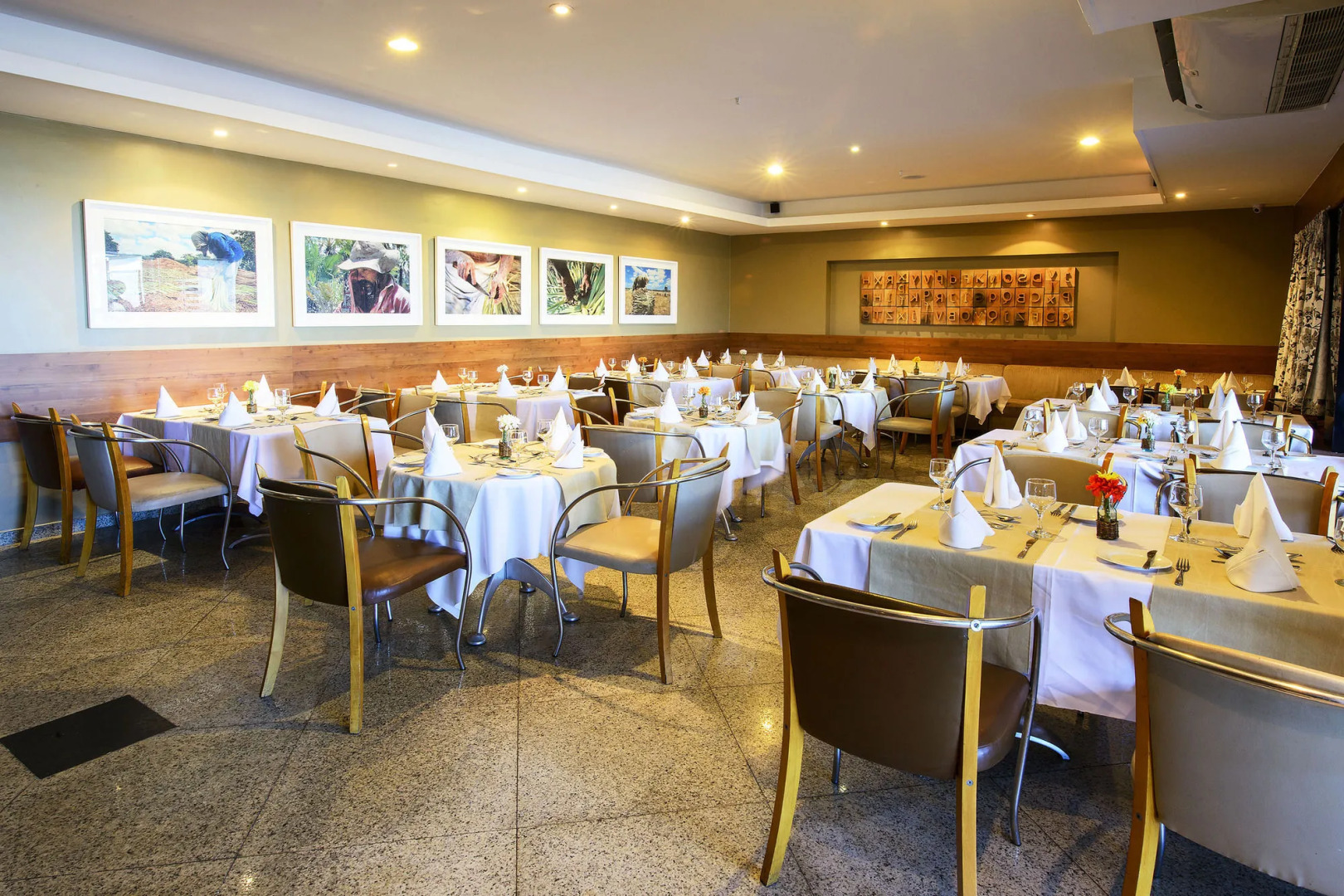 Photo - Praiano Hotel