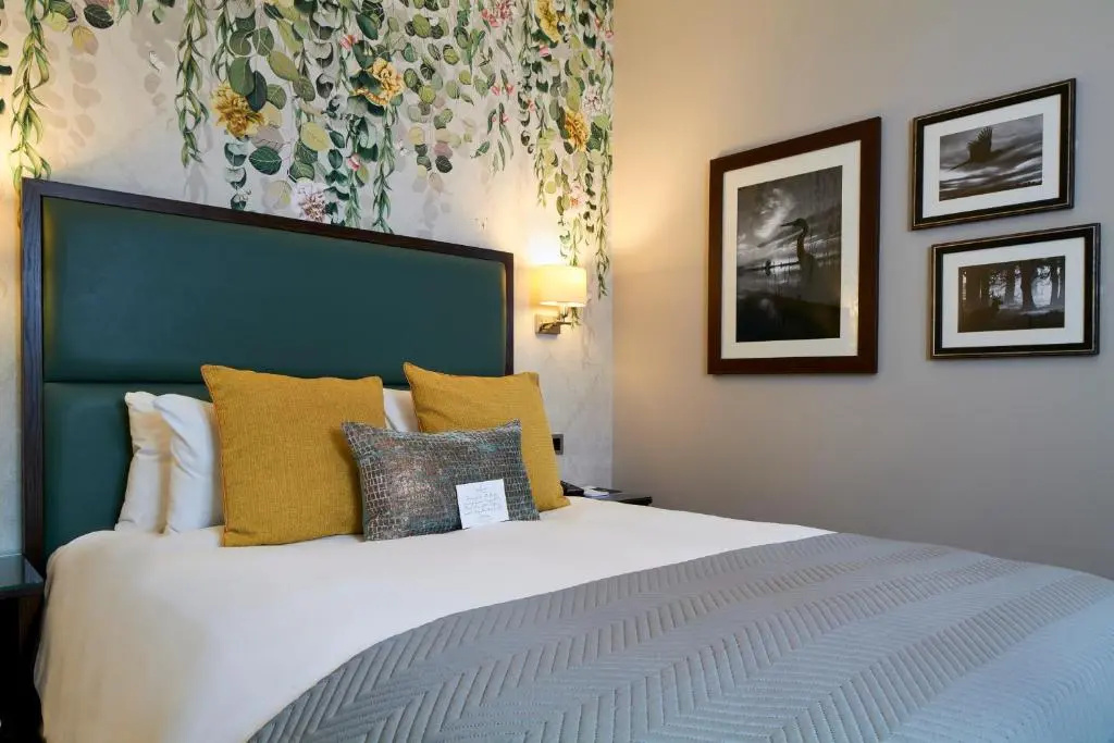 Photo - Mandolay Hotel Guildford