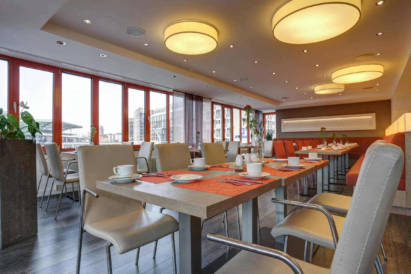 Foto - Kommerzhotel Köln