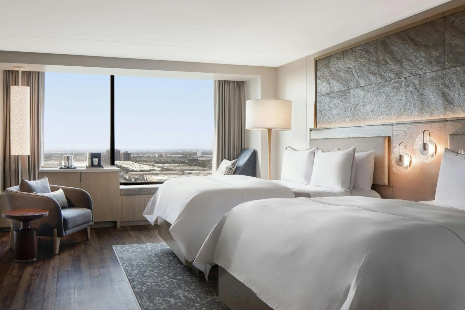 Photo - The Westin Galleria Dallas