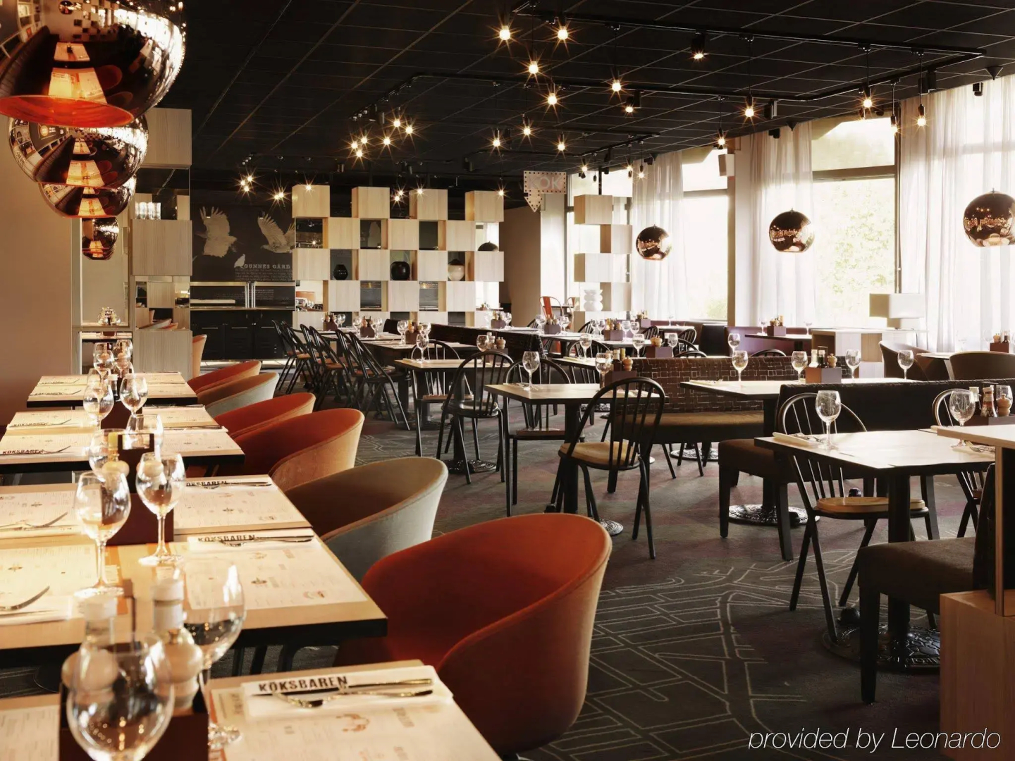 Foto - Scandic Upplands Väsby