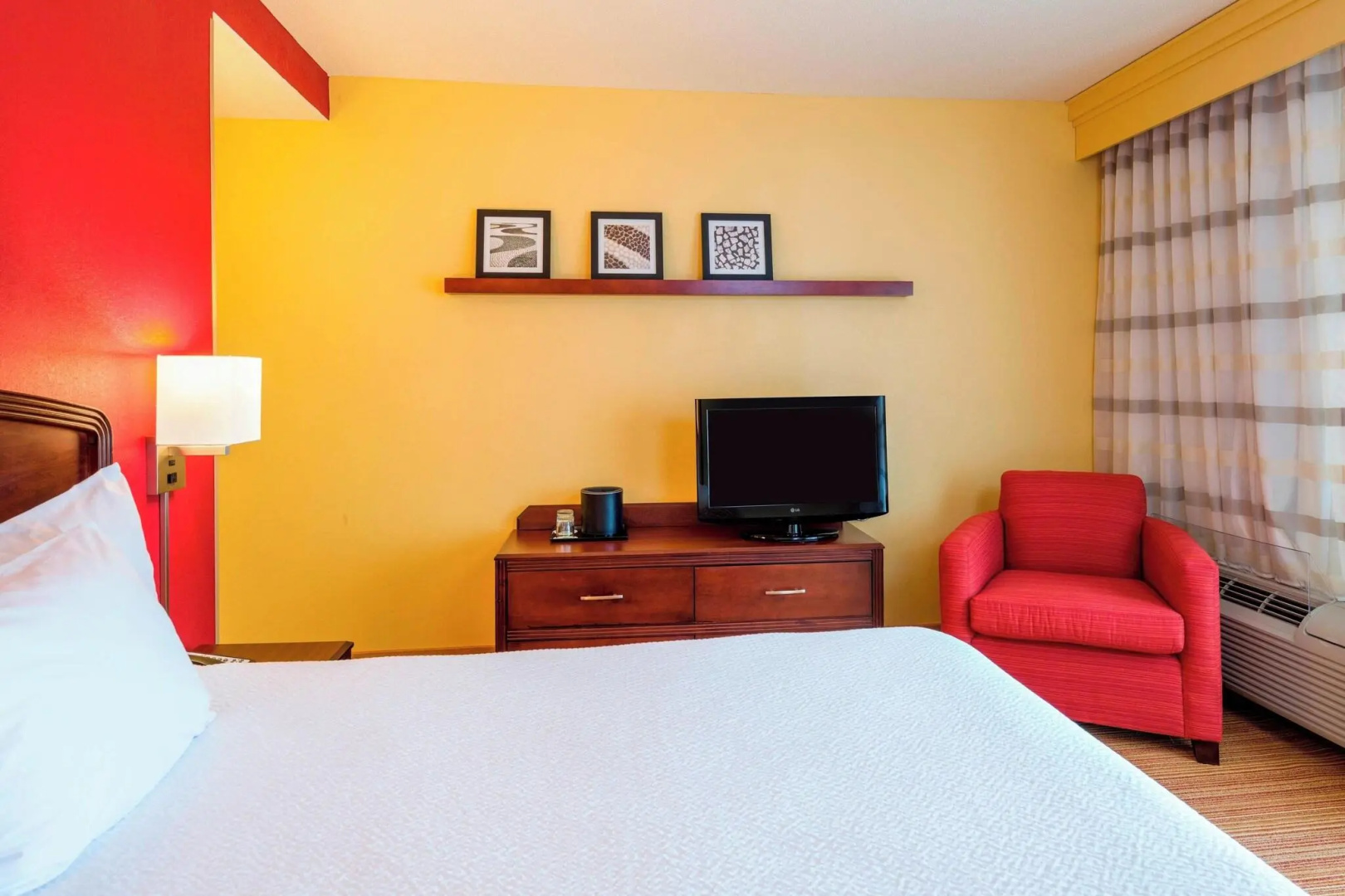 Foto - Courtyard by Marriott Wilmington Brandywine