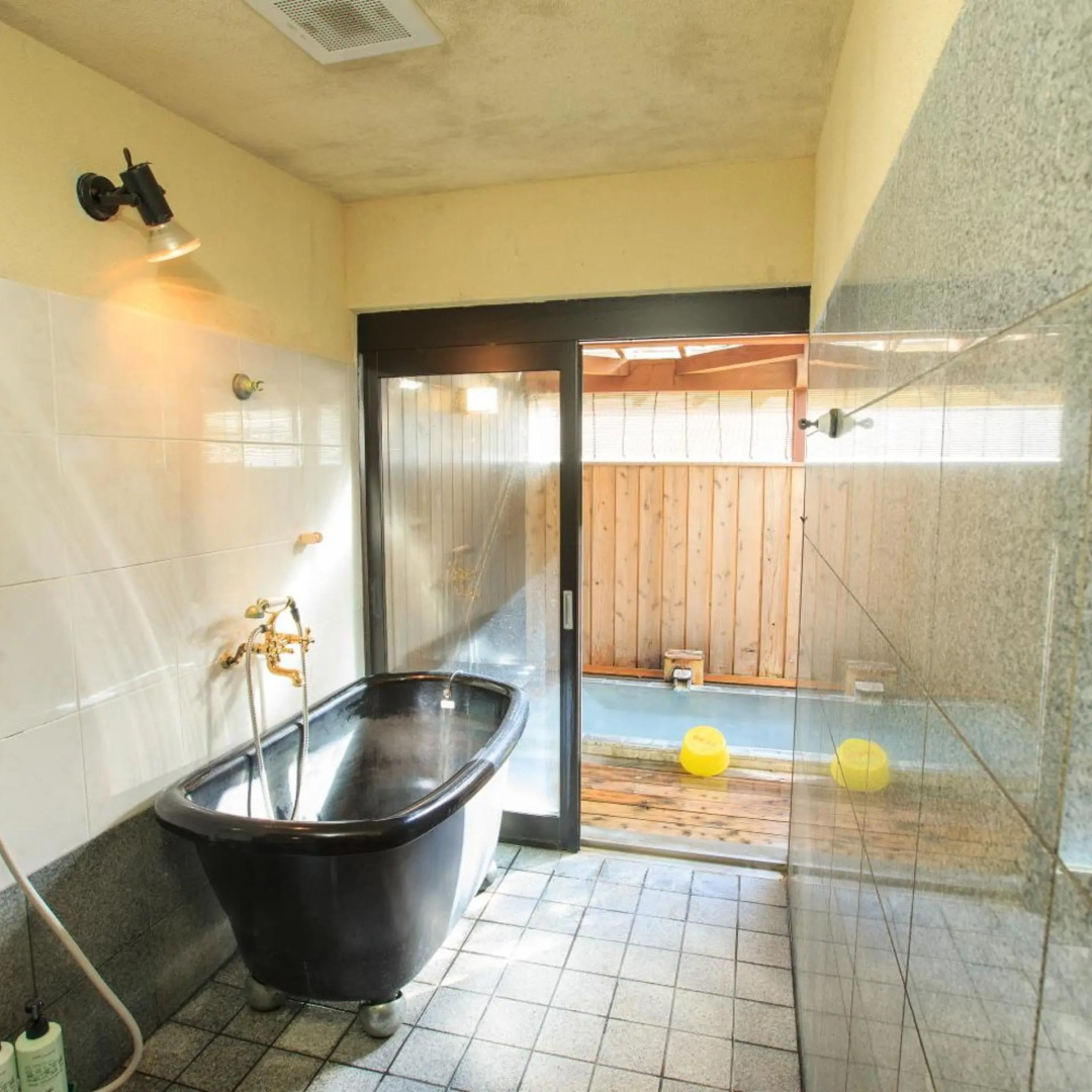 Foto - Kinokuniya Ryokan