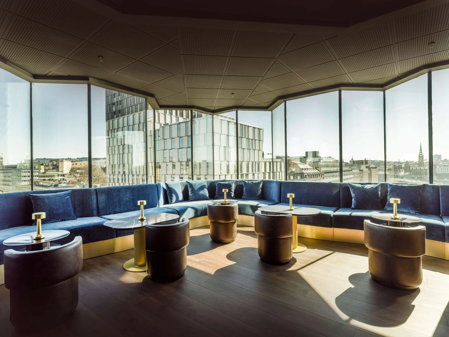Photo - Radisson Blu Royal Viking Hotel, Stockholm