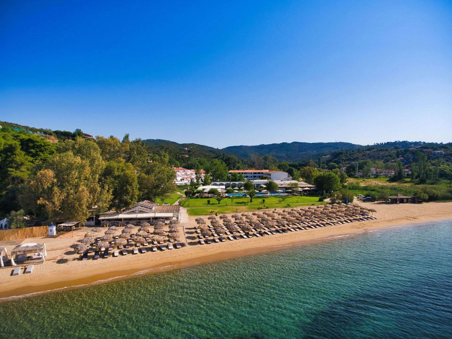 Foto - Skiathos Princess Resort