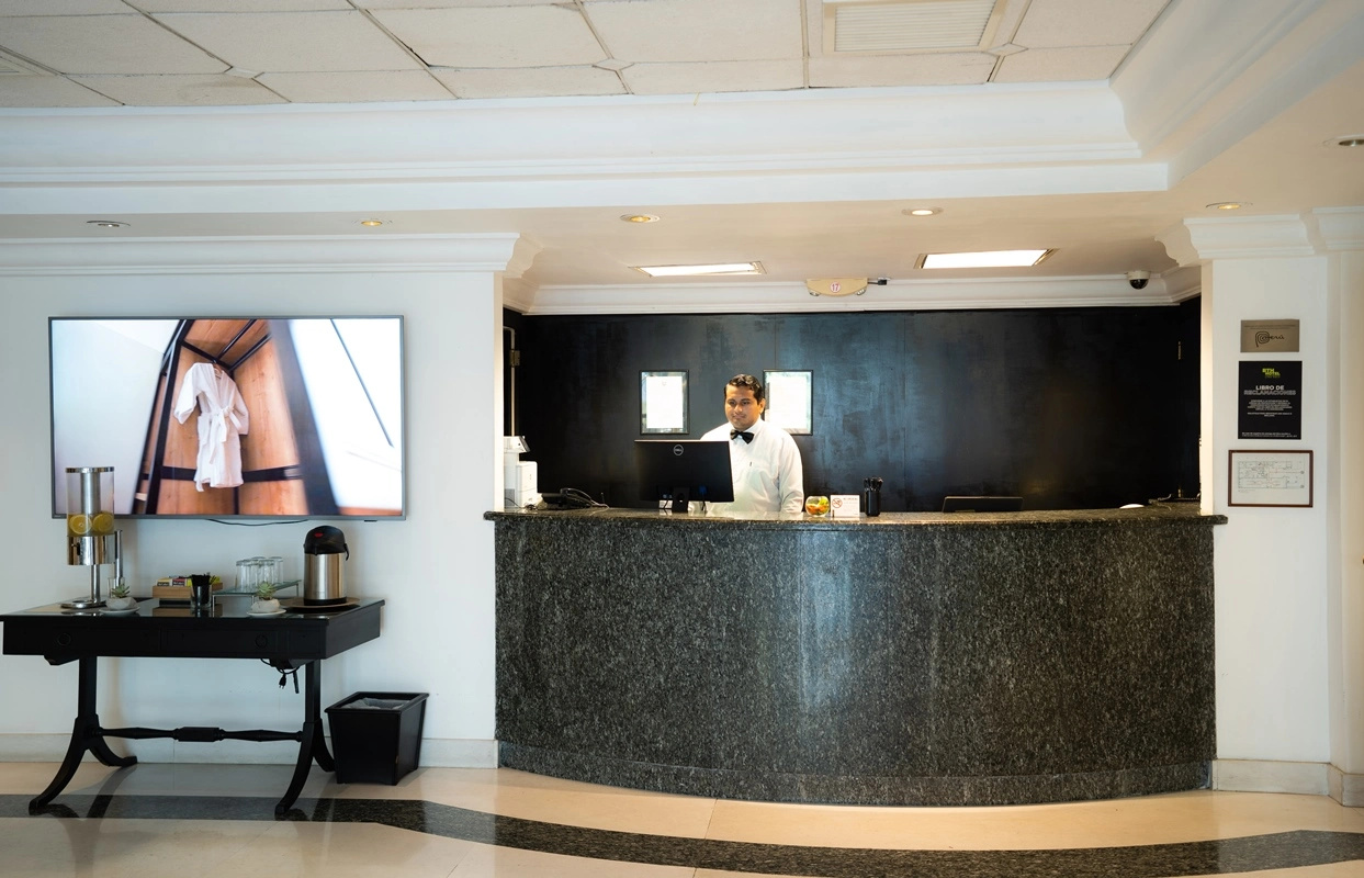 Photo - LUOXO Hotel
