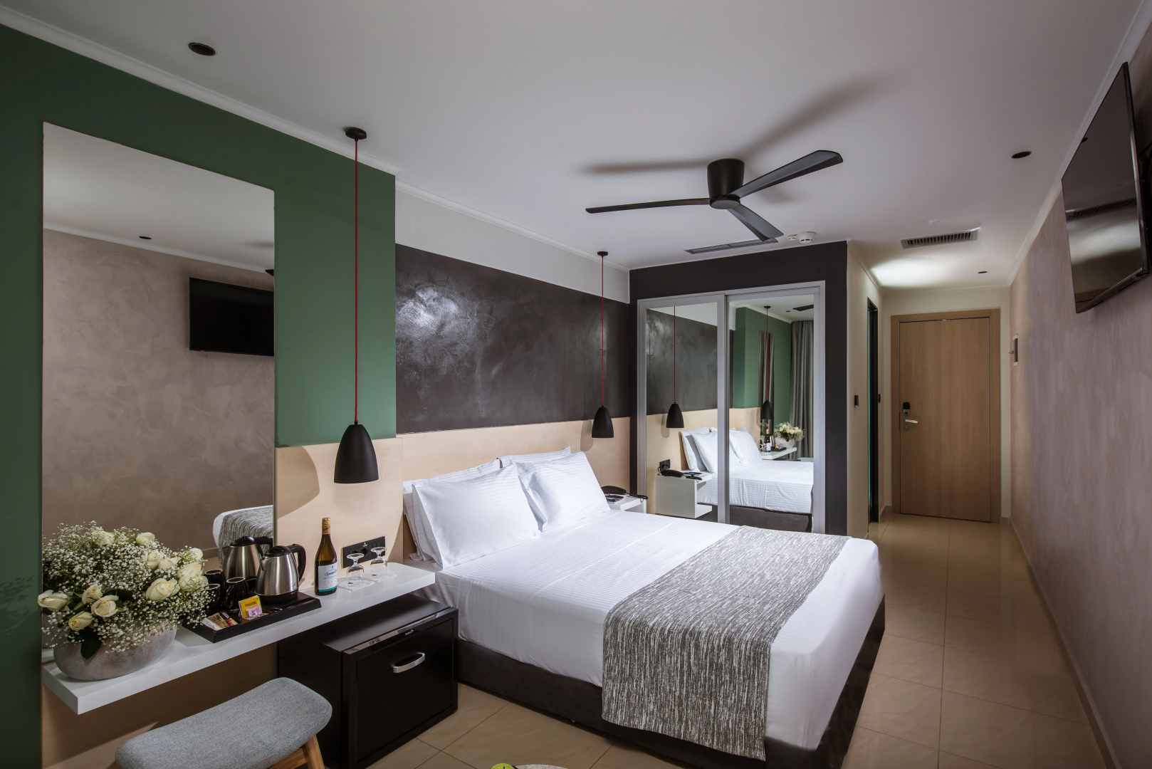 Foto - Corissia Princess Hotel