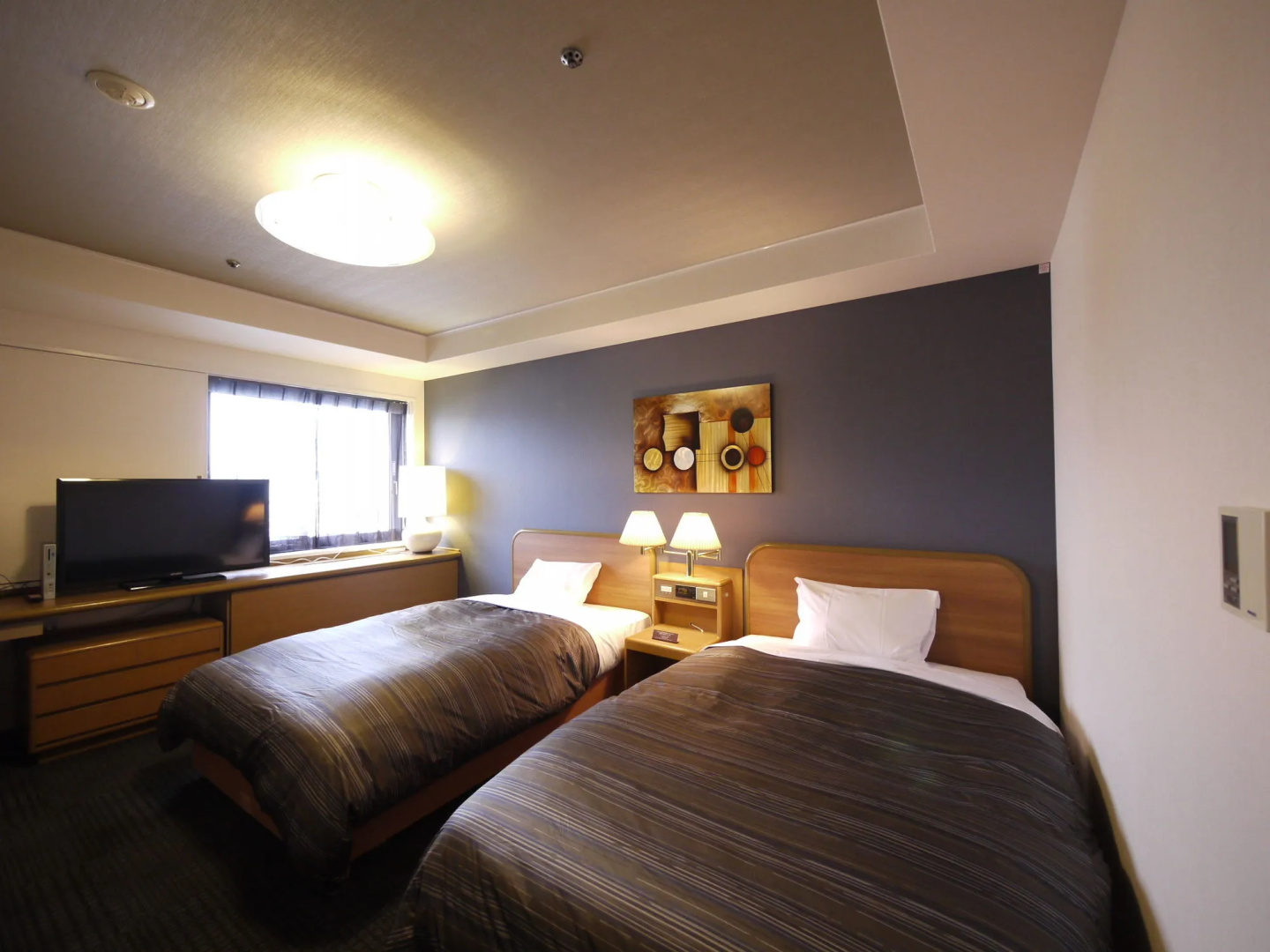 Foto - Himeji Castle Grandvrio Hotel