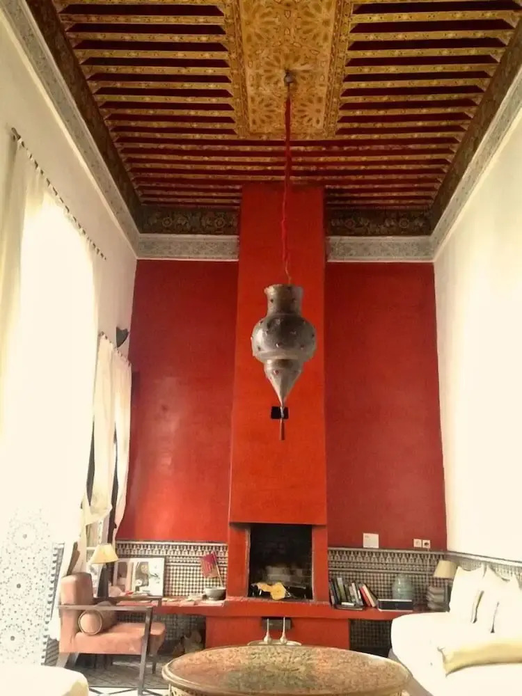 Foto - Riad Tizwa Fes