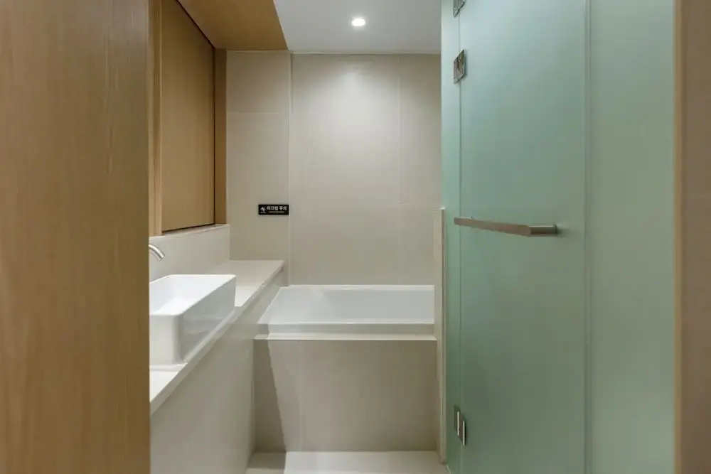 Photo - Sowon Ryokan and Hotel by Anook Sangbong