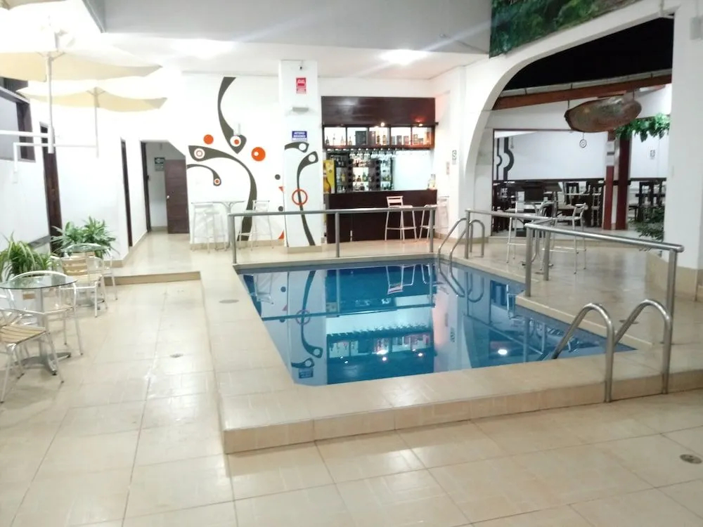 Foto - Riosol Tarapoto Hotel