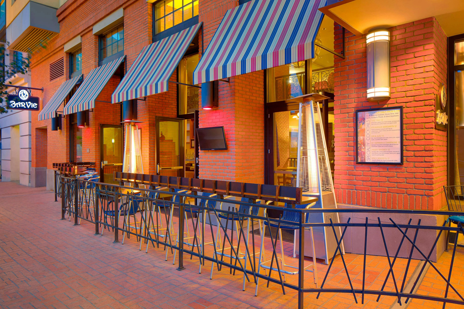 Foto - Residence Inn by Marriott San Diego Downtown/Gaslamp Quarter