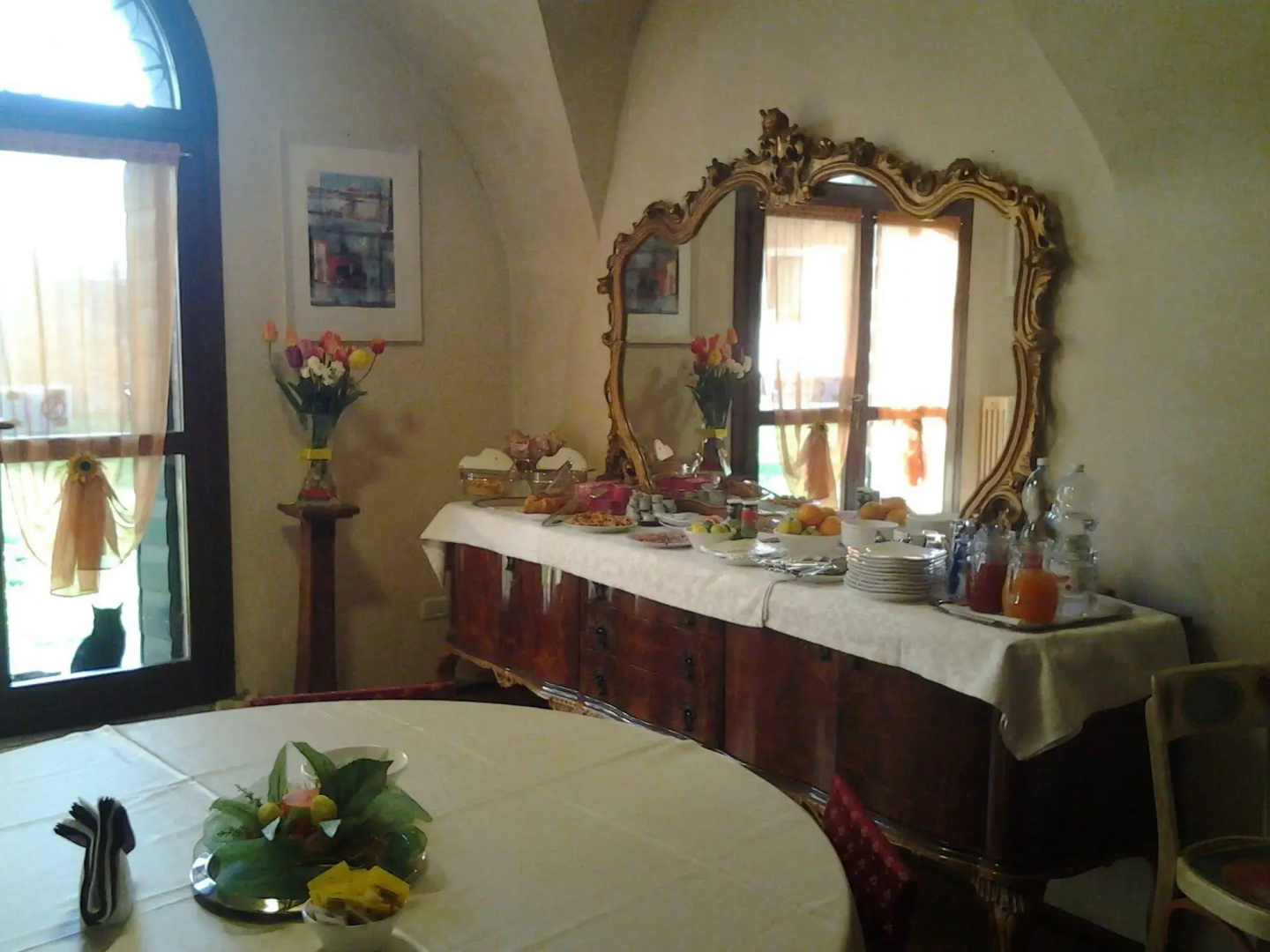 Foto - Hotel La Corte