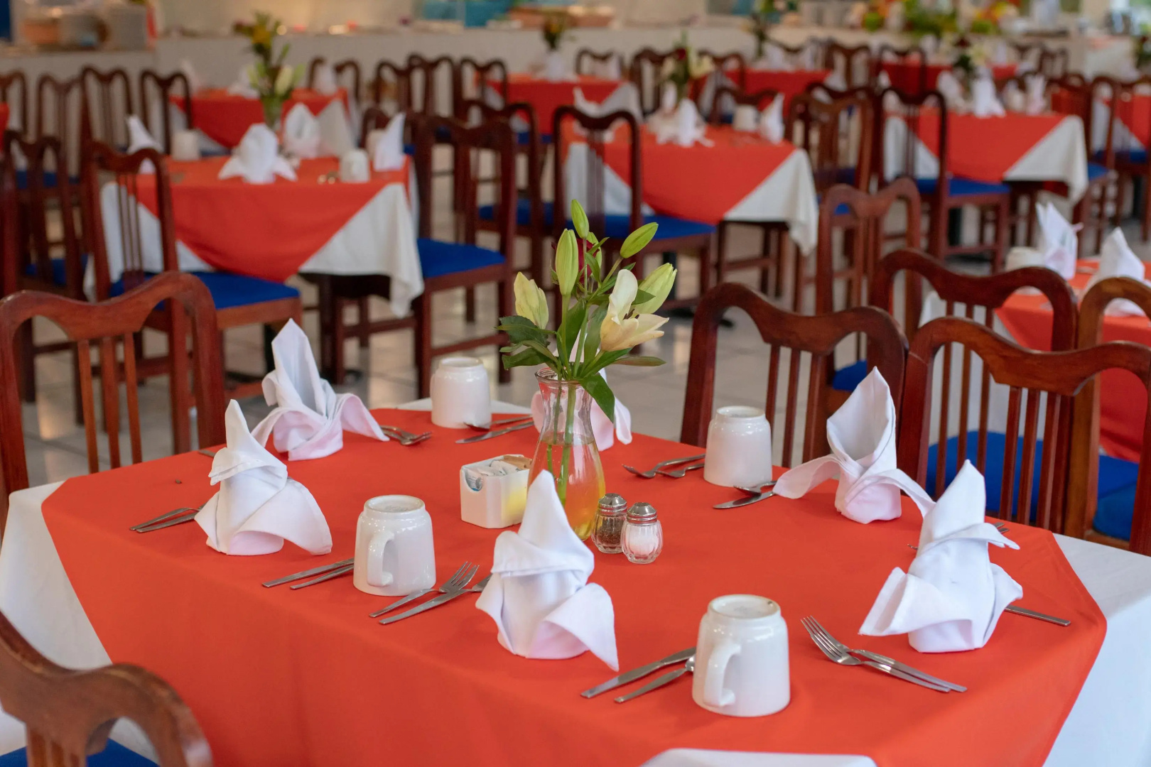 Foto - Qualton Club Ixtapa All Inclusive