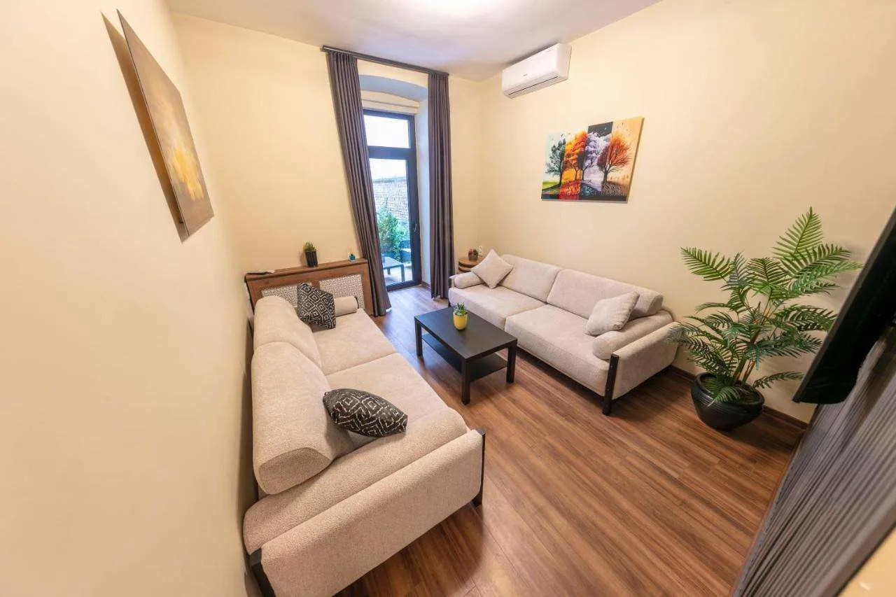 Photo - Royal Taksim Suites
