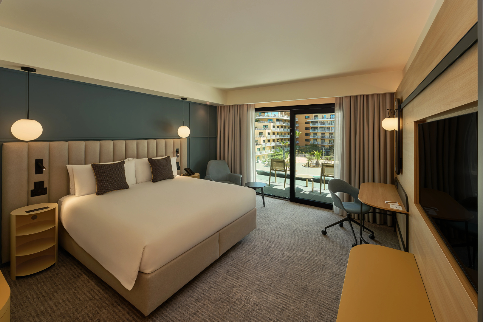 Photo - voco Malta by IHG