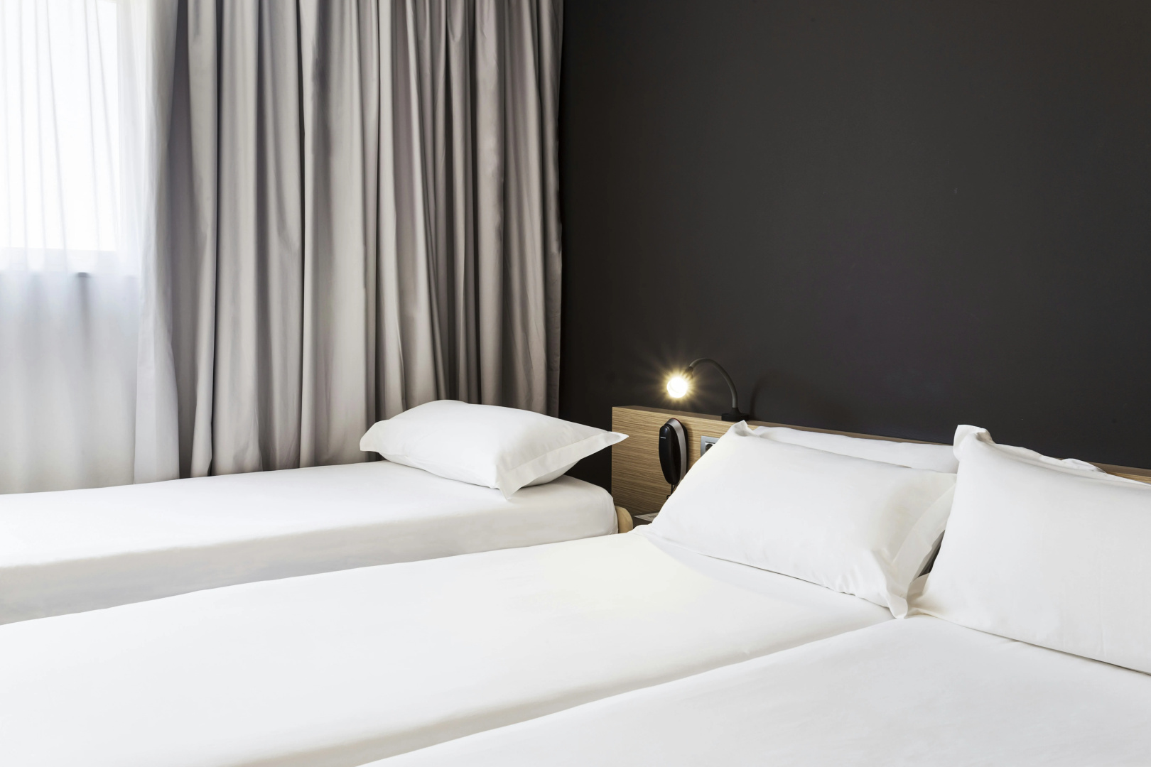 Photo - B&B Hotel Granada